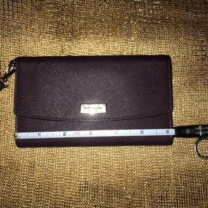 Kate Spade Wristlet